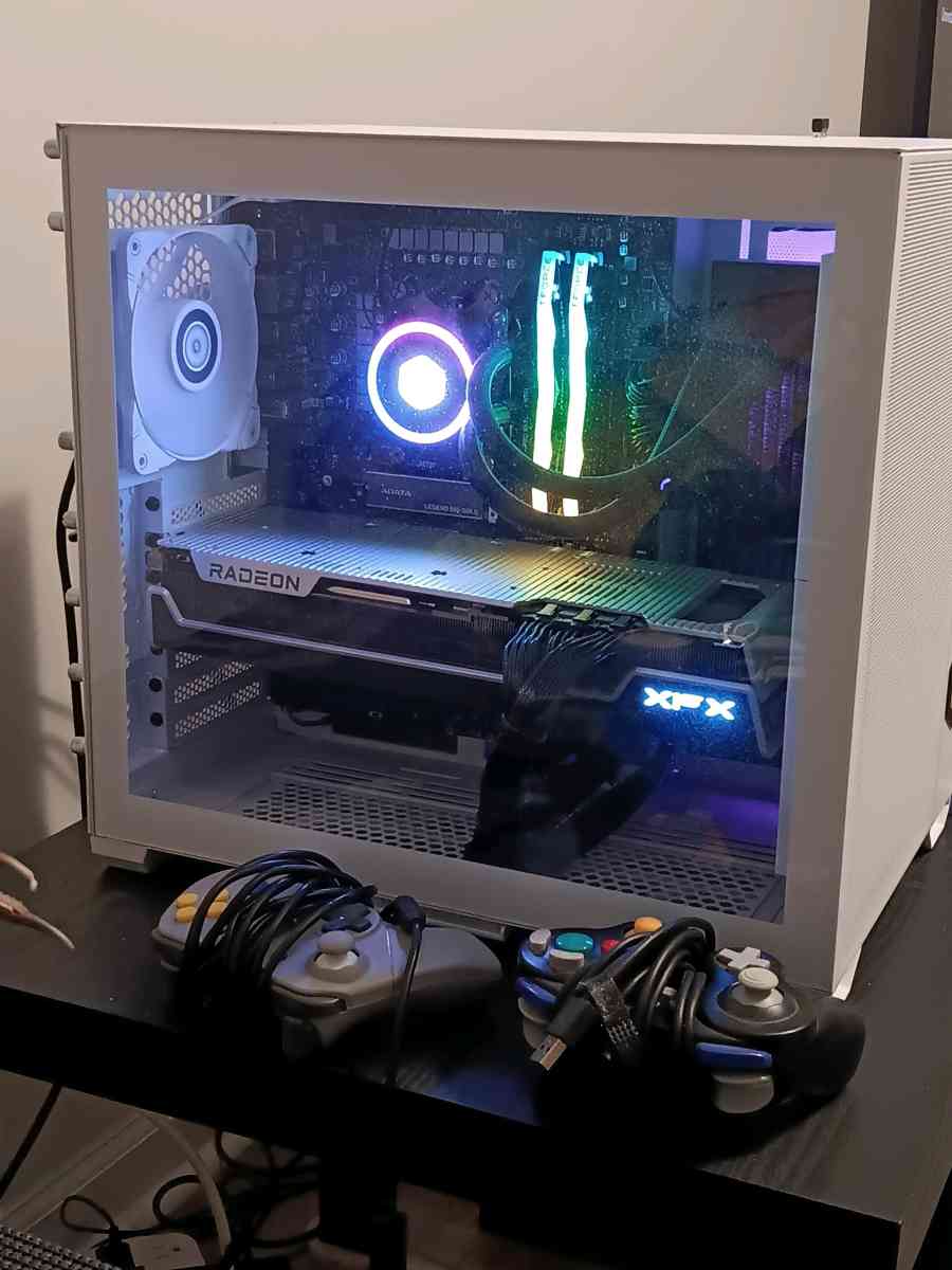 AMD RADEON 7900 XTX PC - Havelock, North Carolina - FleaMarketBay