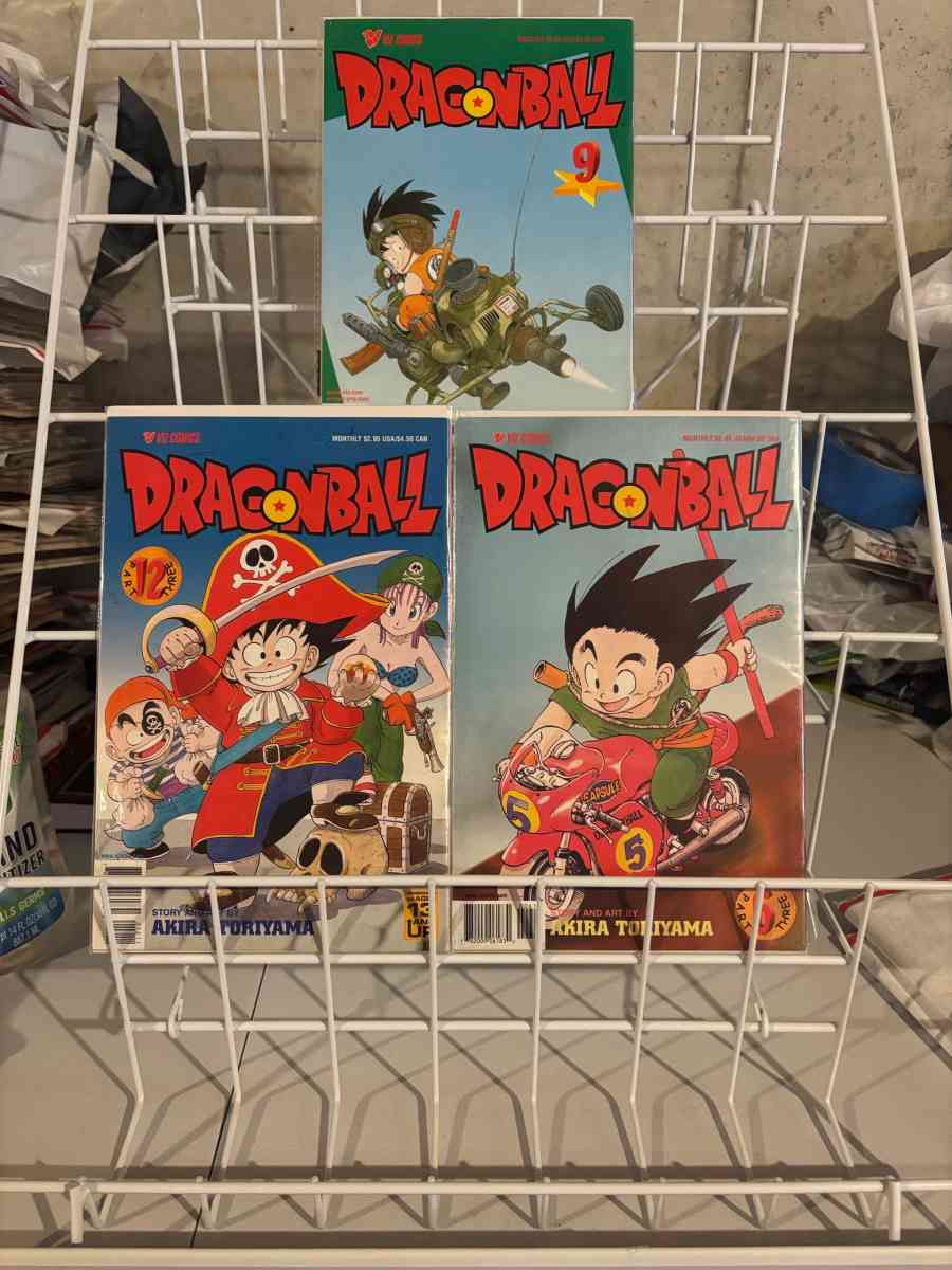 Dargon 1 - Romeoville, Illinois