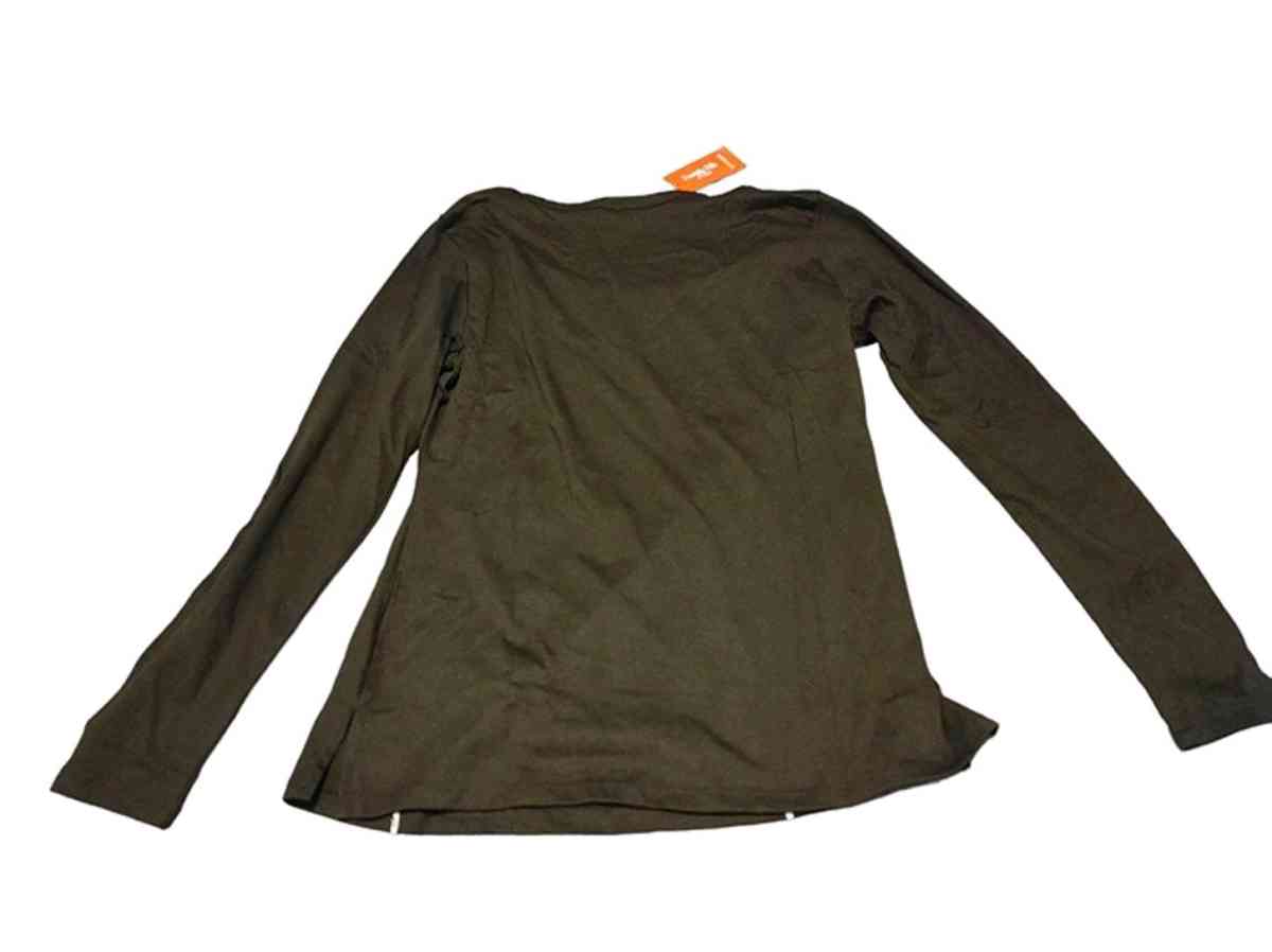 Black Mama Bear Pajama Sweatshirt  Women NWT - Alicia, Arkansas - FleaMarketBay