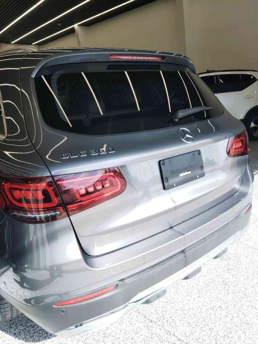 2021 MercedesBenz GLC300 - Abilene, Texas - FleaMarketBay