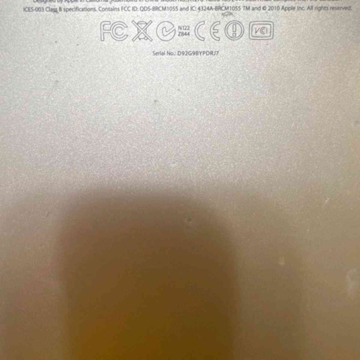 Apple MacBook Pro 13 A1278 2011 Core I52415M 230GHz 4GB For - Alicia, Arkansas - FleaMarketBay