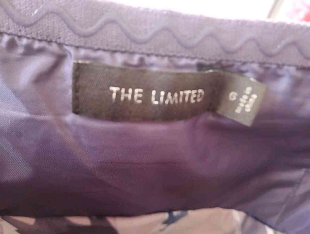 The limited mini floral silk dress - Kissimmee, Florida - FleaMarketBay