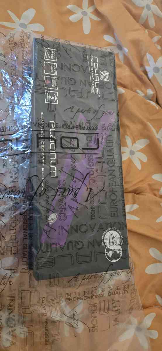 Flat iron Royale - Orlando, Florida - FleaMarketBay