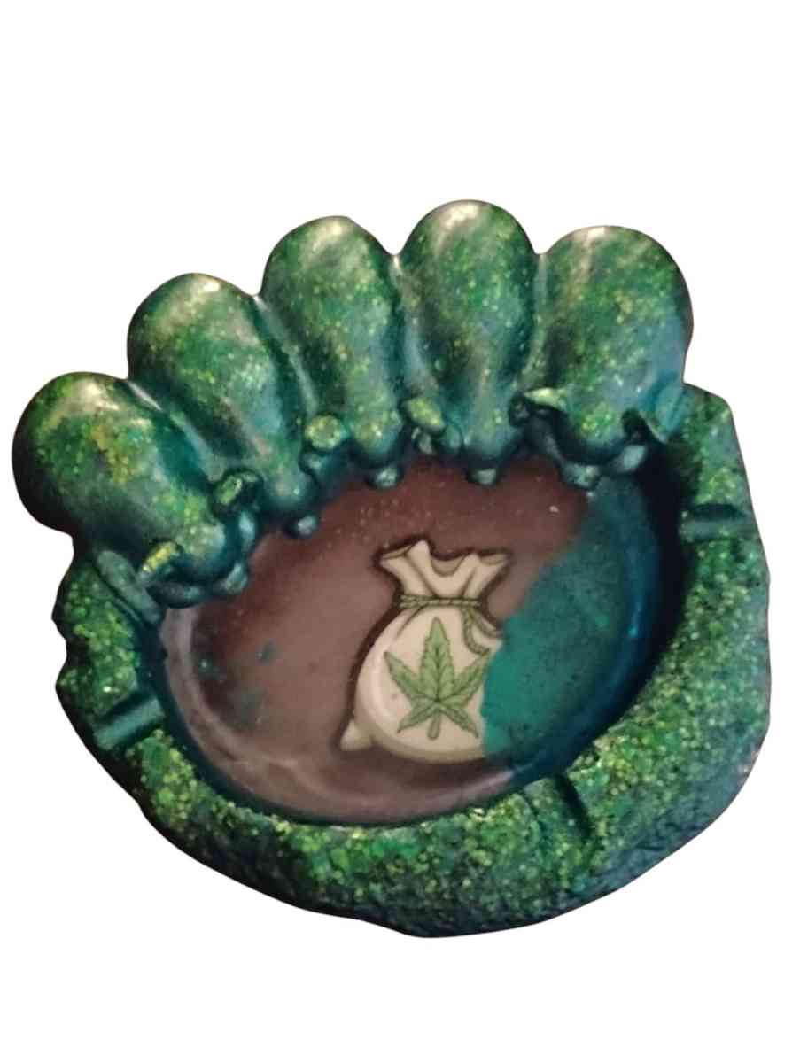 resin piglet ashtrays large - Alicia, Arkansas