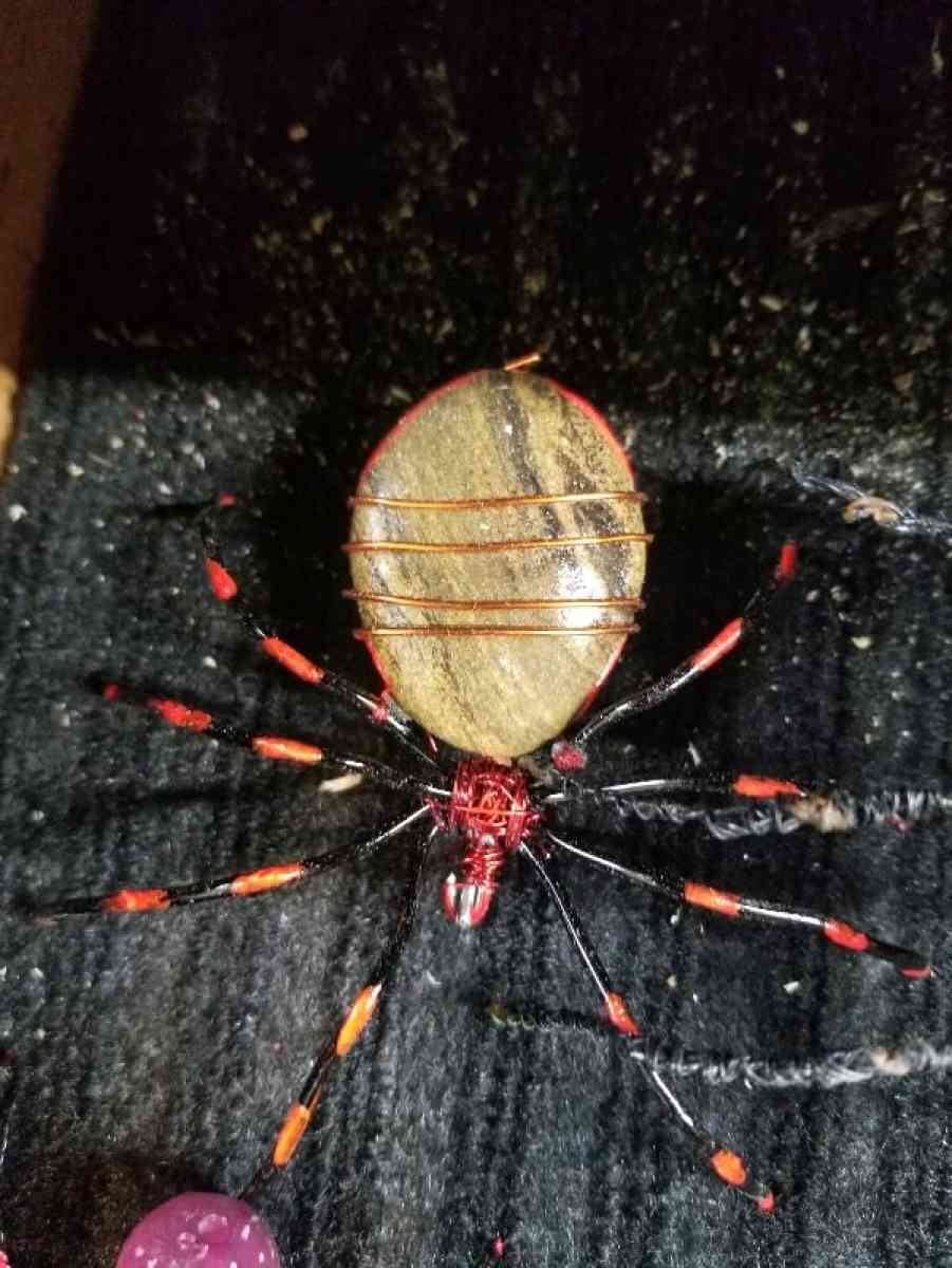 handmade spiders - Port Orchard, Washington - FleaMarketBay