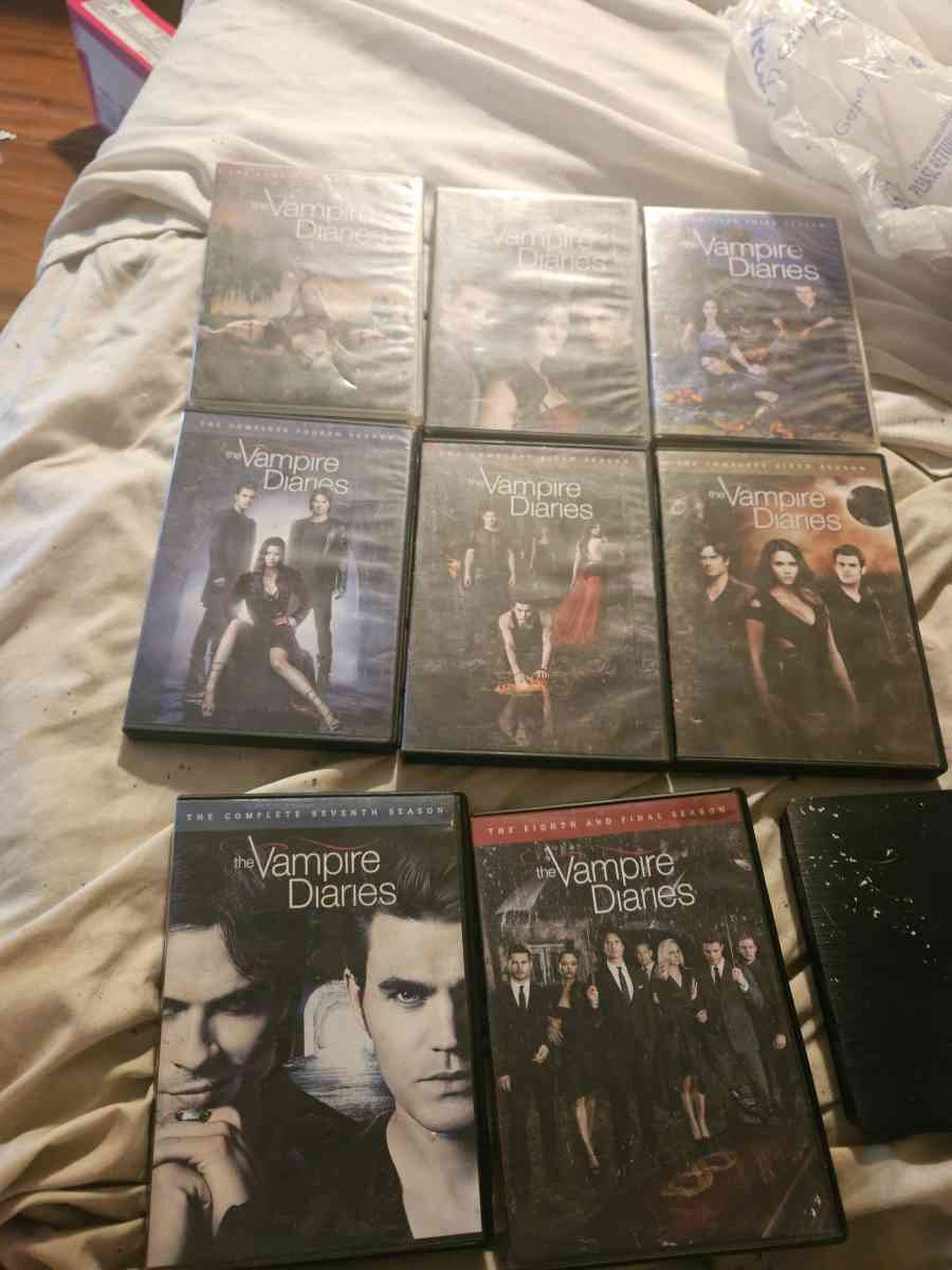 dvds and a DVD player to hook up to your laptop - Richmond, Virginia