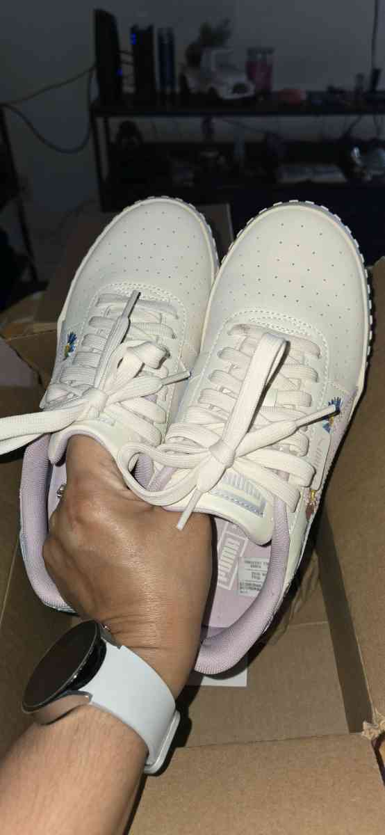 puma shoes - Orlando, Florida - FleaMarketBay