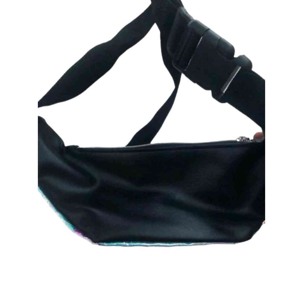 Fanny PacksArt Flower Waist Pack Belt Bag Adjustable Waterpr - Alicia, Arkansas - FleaMarketBay