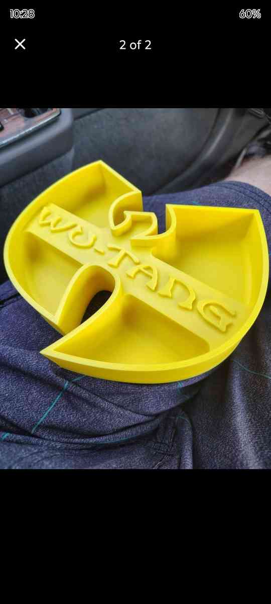 WuTray decoration or storage - Glendale, Arizona