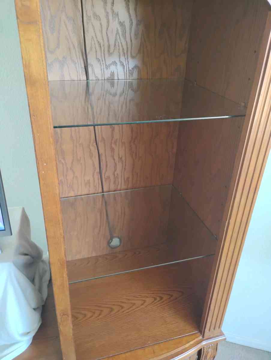 entertainment center - Casa Grande, Arizona - FleaMarketBay