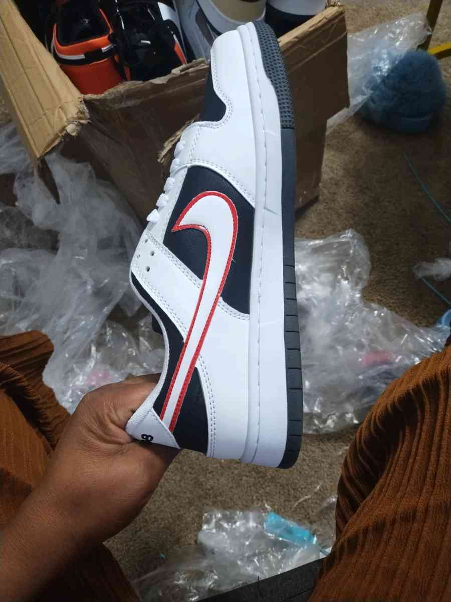 sneaker no box shoes only - Gaston, North Carolina