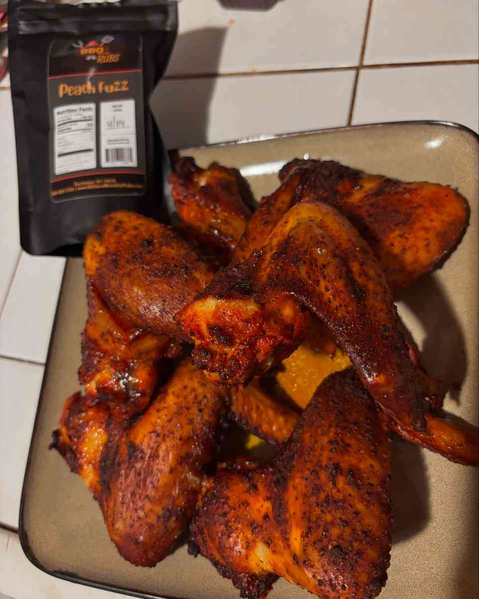 BBQ Seasonings - Monroe, New York - FleaMarketBay