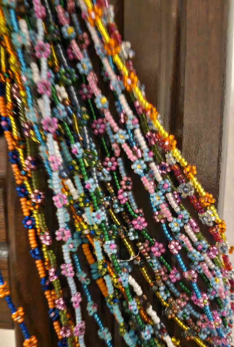 beaded necklaces - Laguna Niguel, California - FleaMarketBay