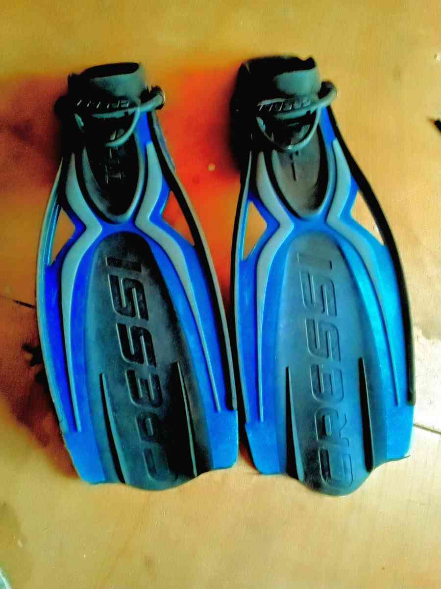 Scuba Gear - Buffalo, New York