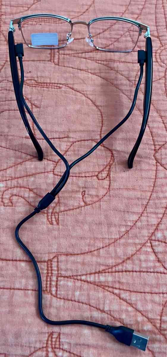 11 Promax Smart Glasses - Rock Hill, South Carolina - FleaMarketBay