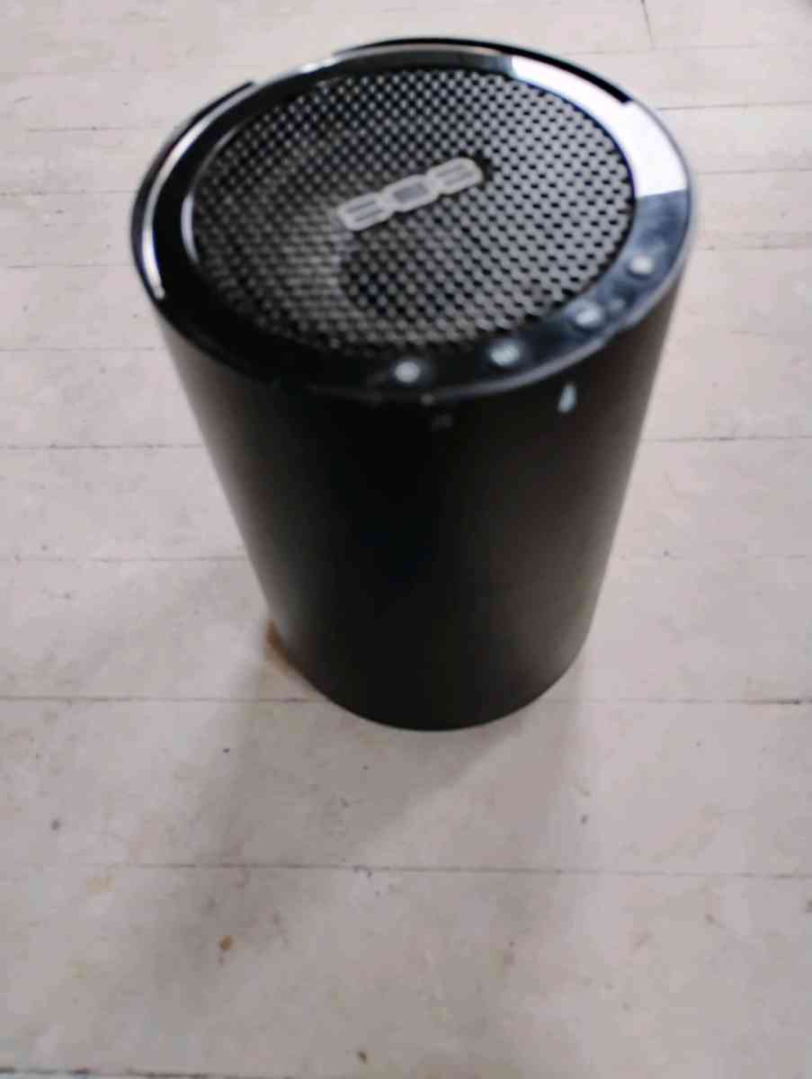 808 canz xl Bluetooth speaker - Clearfield, Pennsylvania