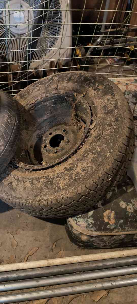 Tires - Monroe, Louisiana - FleaMarketBay