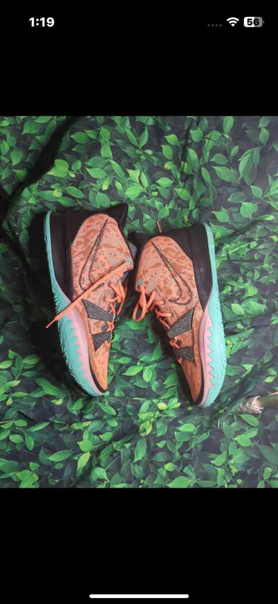 youth size 4 kyre 7 - Evansville, Indiana - FleaMarketBay