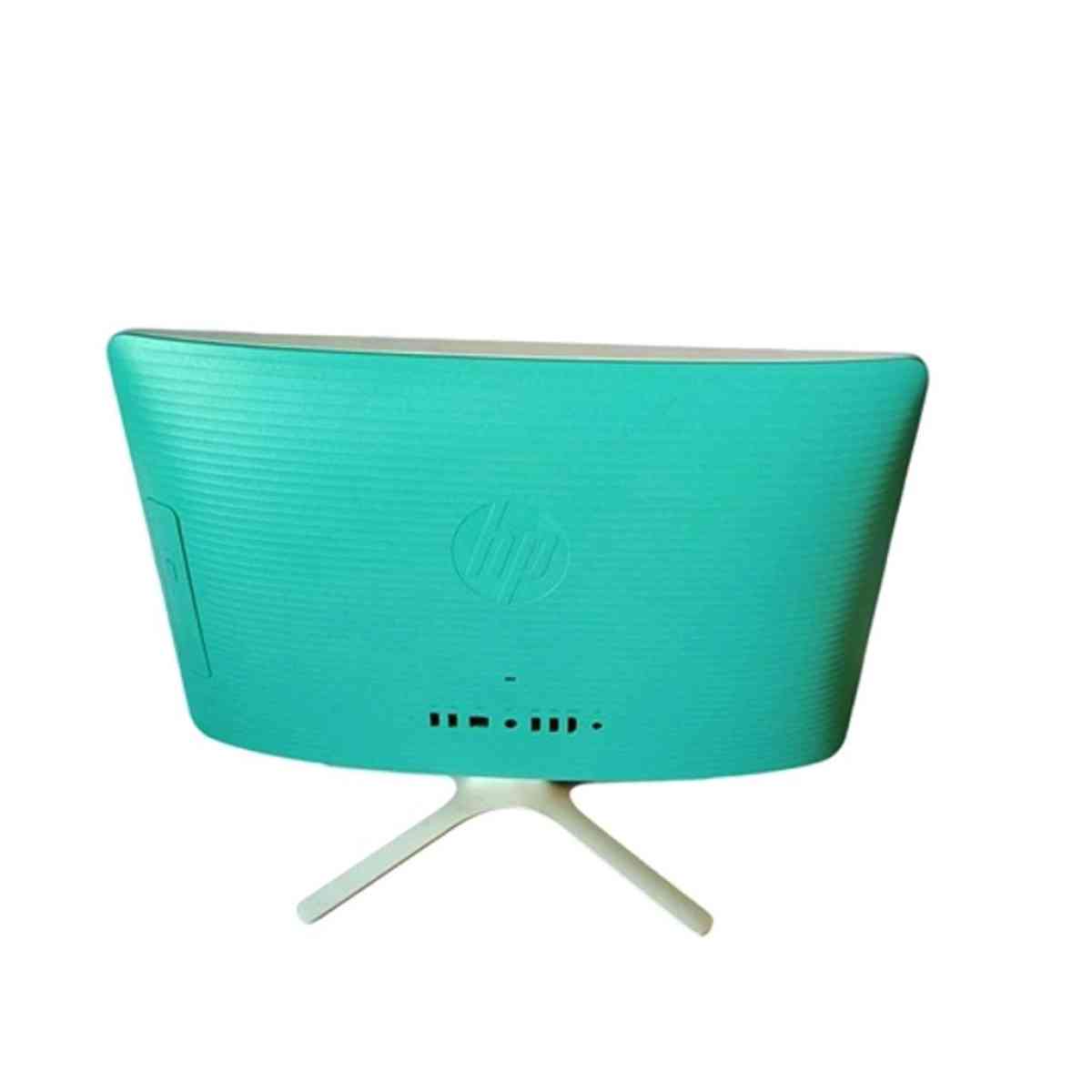 HP AllinOne PC 195 4GB 500GB HDD Win 10 Celeron J3060 160GHz - Alicia, Arkansas - FleaMarketBay