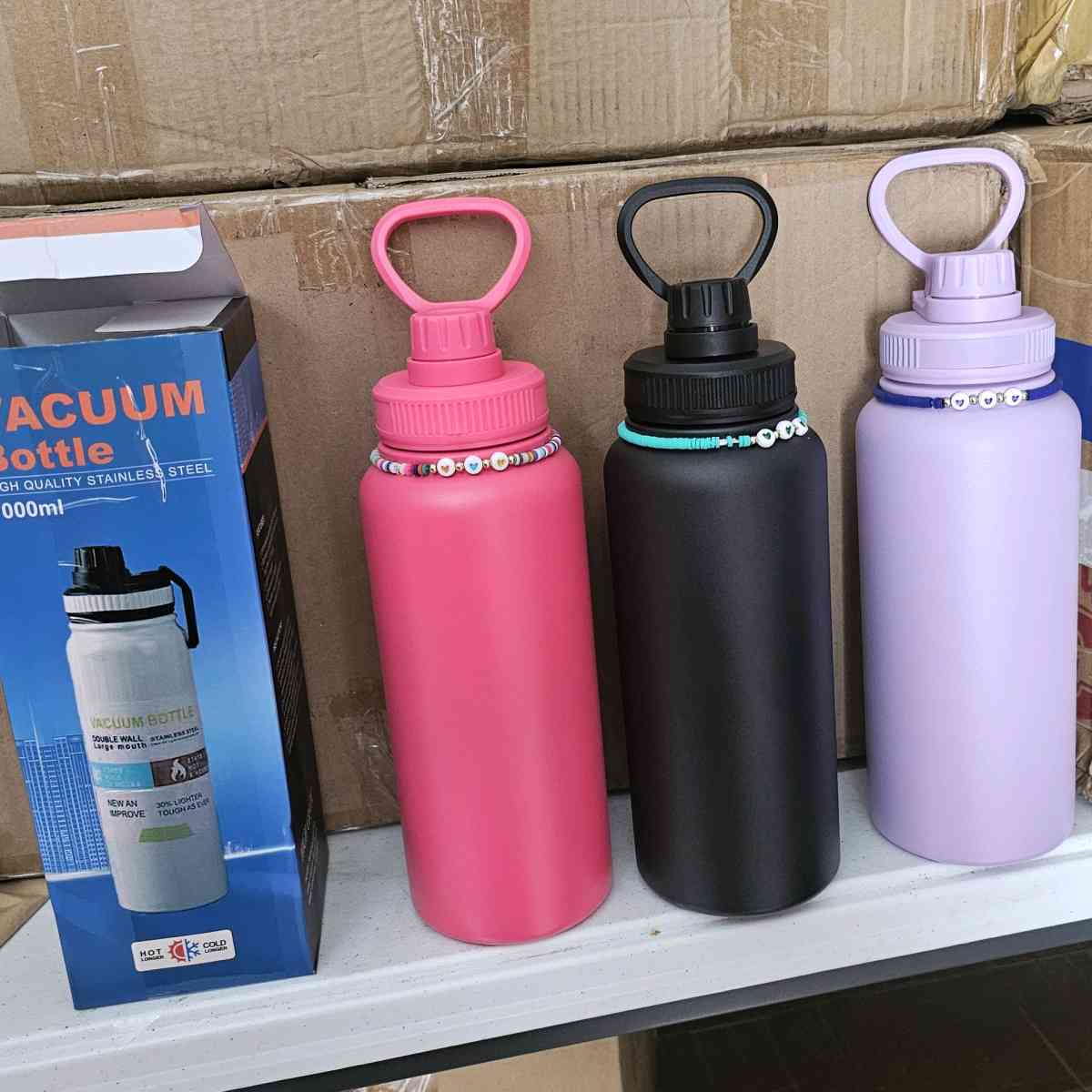 bottle water - Tampa, Florida - FleaMarketBay