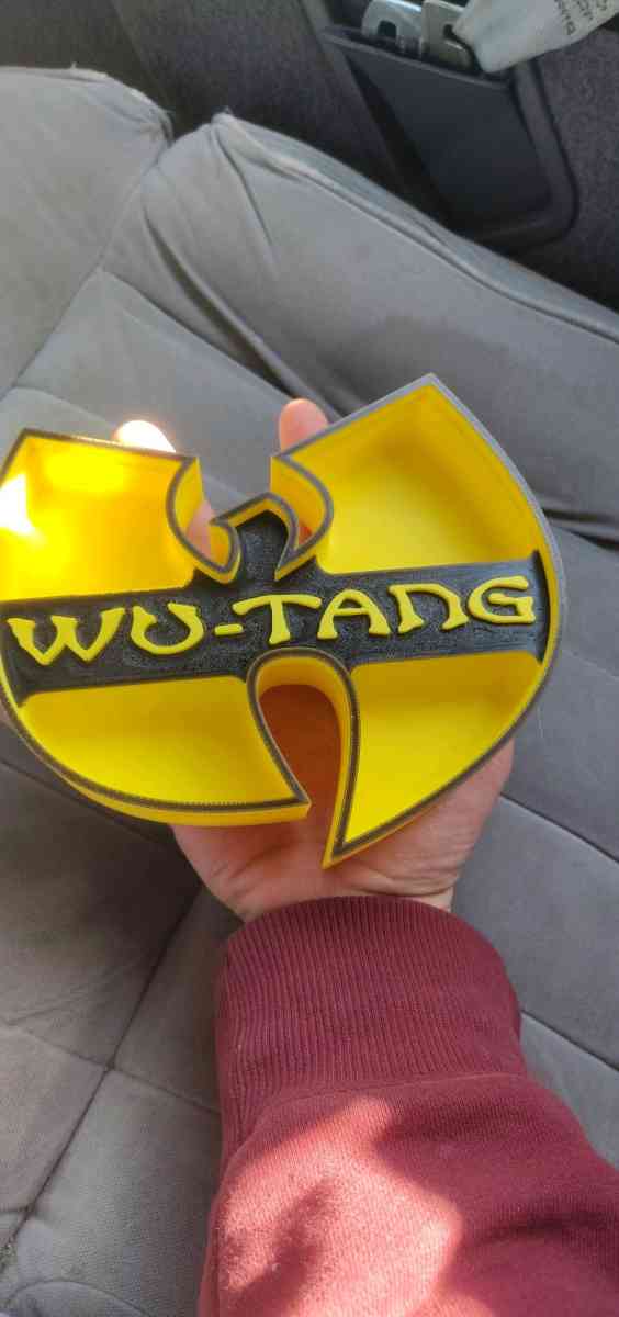 WuTray decoration or storage - Glendale, Arizona - FleaMarketBay