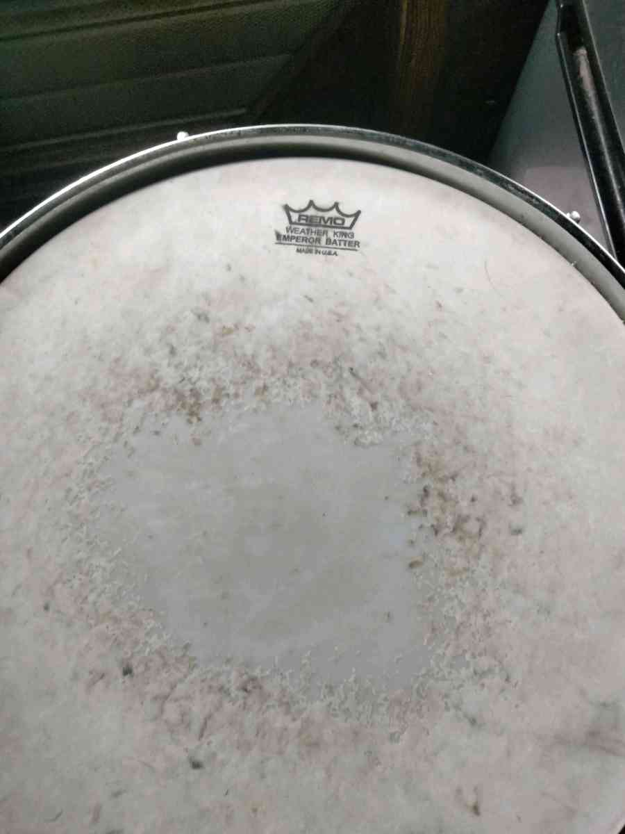 1984 Tama Superstar Tom Drum - Weatherford, Texas - FleaMarketBay