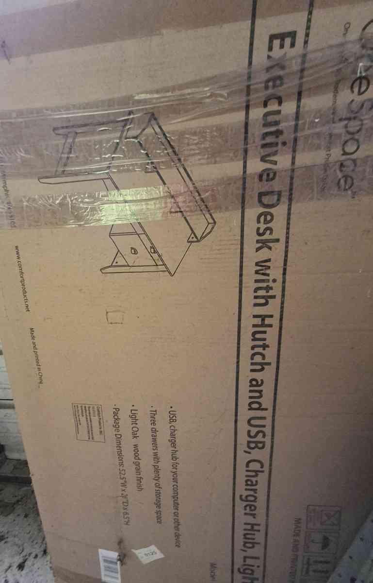 new desk used double sink wall clock wreath pressure washer - Cottageville, South Carolina