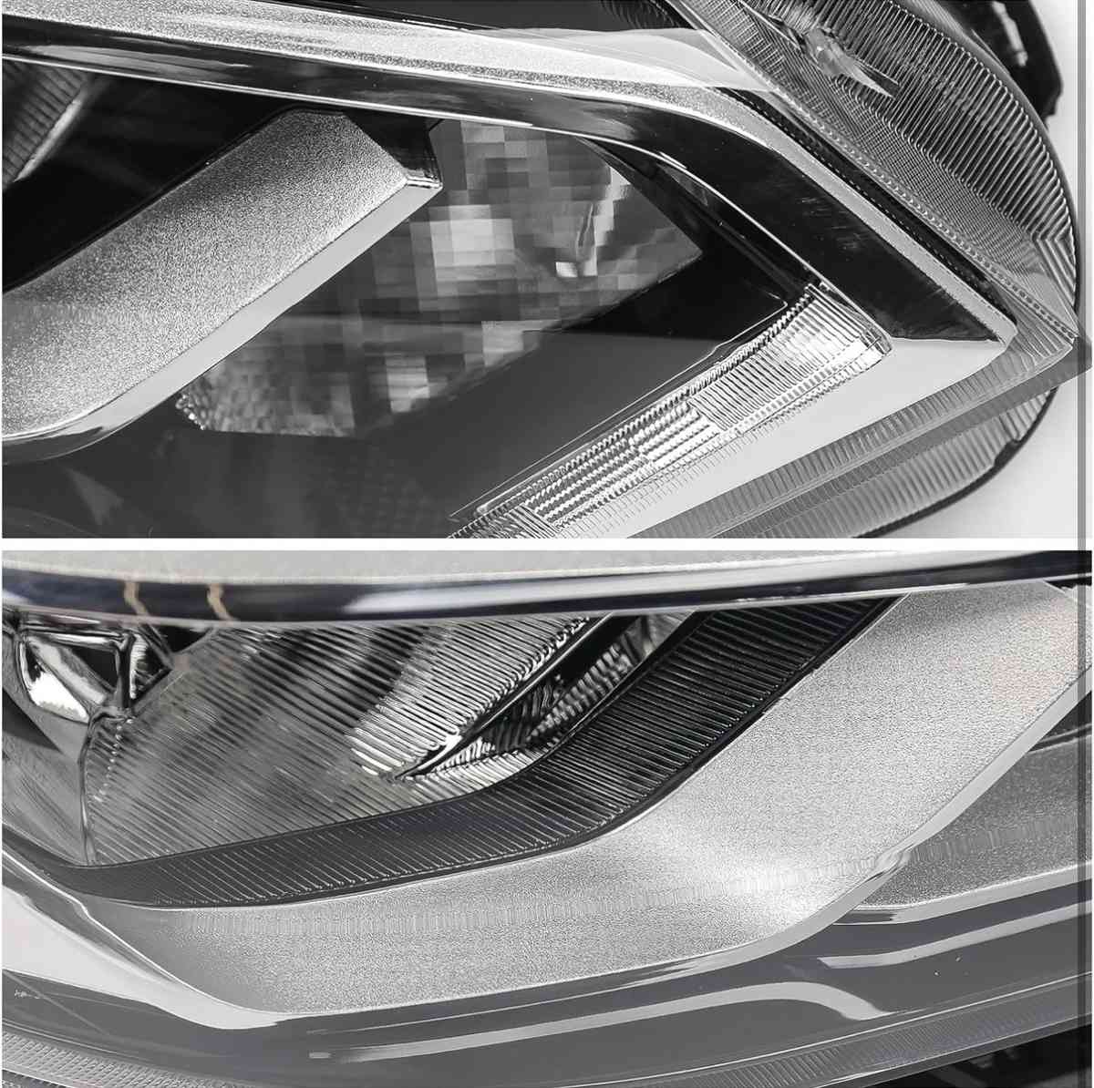 Headlight Assembly Replacement for 2020 2021 2022 Sentra S - Addison, Michigan - FleaMarketBay