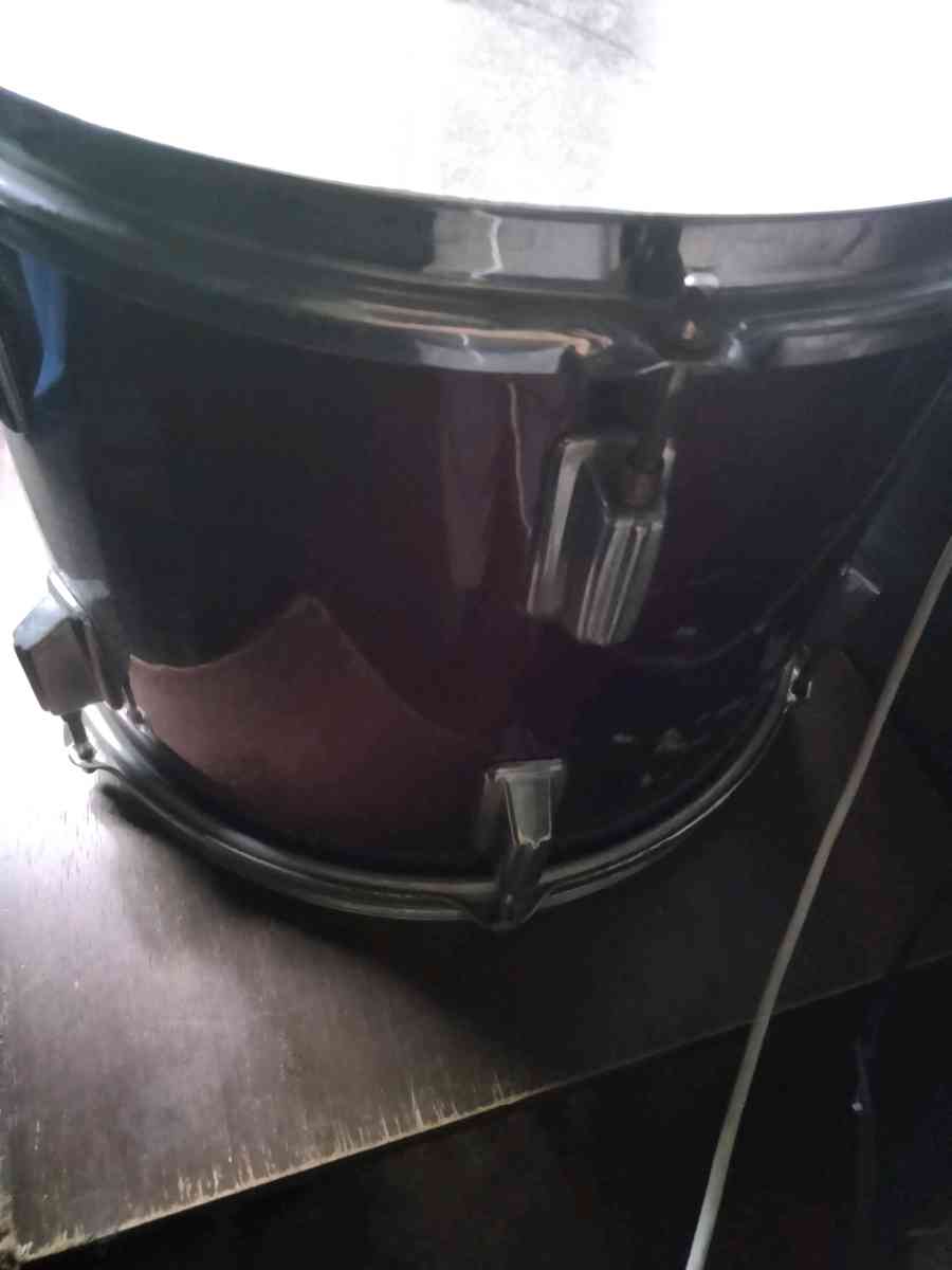 1984 Tama Superstar Tom Drum - Weatherford, Texas - FleaMarketBay