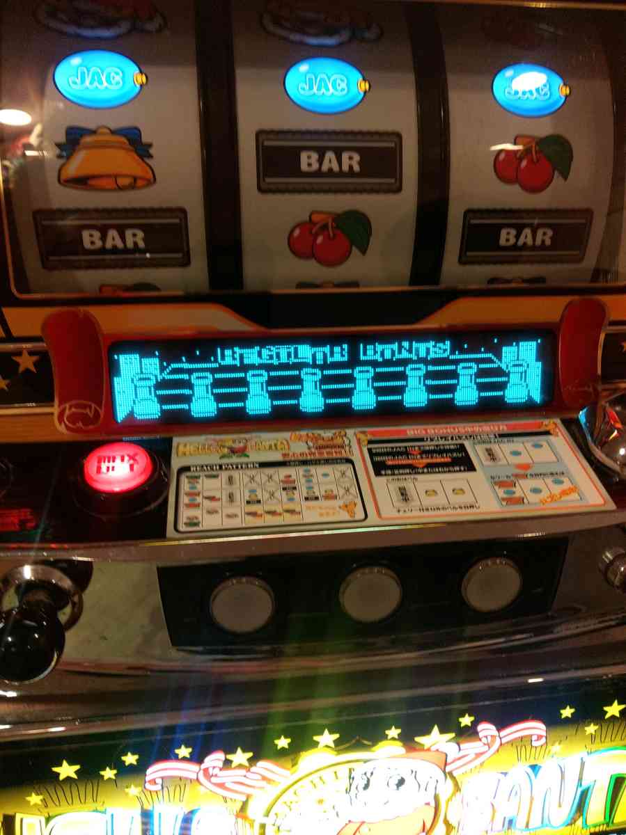 slot machines - North Versailles, Pennsylvania - FleaMarketBay