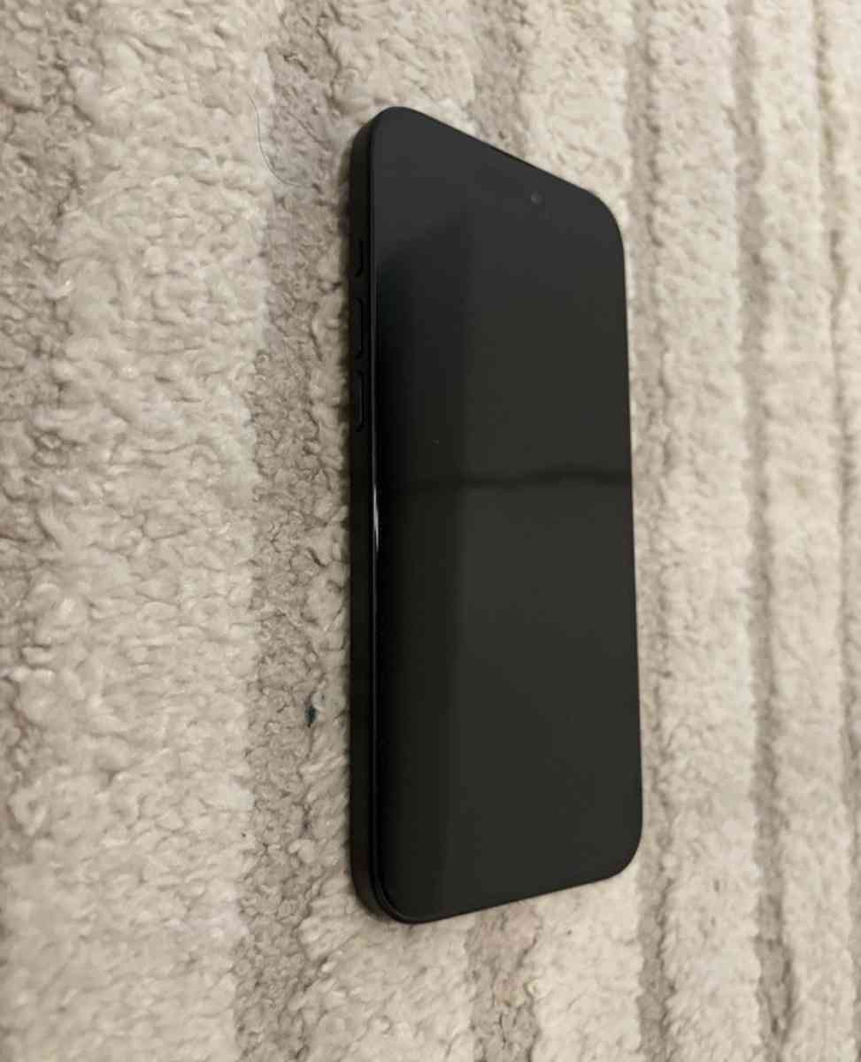 iPhone 16 max unlocked to any carrier - Alicia, Arkansas