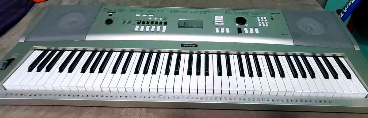YPG235 Yamaha 76key Electric Piano - Houston, Texas