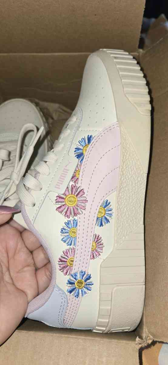 puma shoes - Orlando, Florida - FleaMarketBay