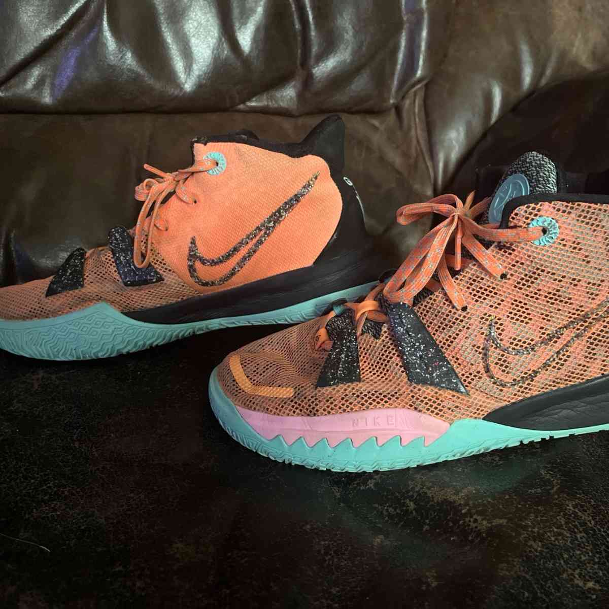 youth size 4 kyre 7 - Evansville, Indiana - FleaMarketBay