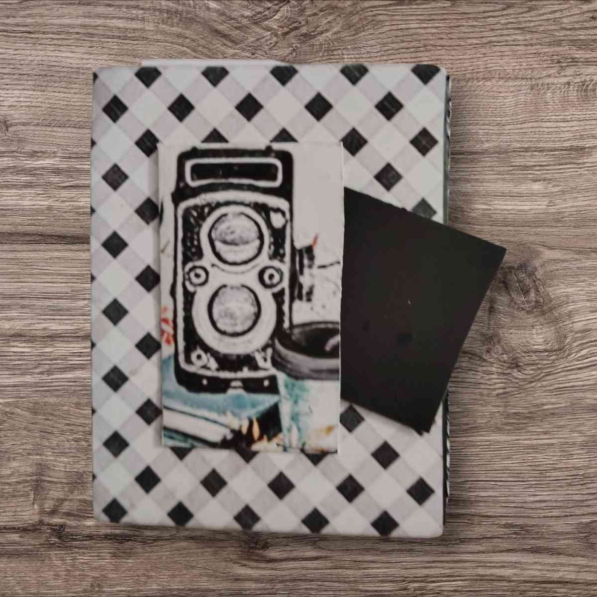 Poetry Themed Folio Album - Sorrento, Florida - FleaMarketBay