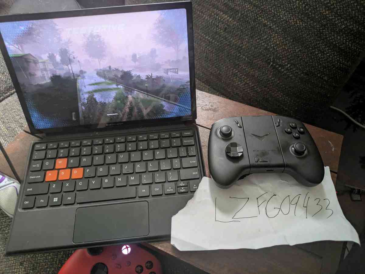 onexplayer x1 pro - Vienna, West Virginia - FleaMarketBay