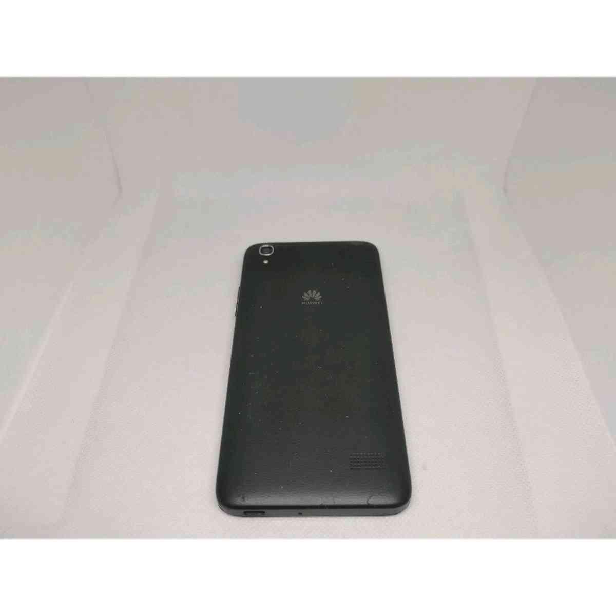 Huawei SnapTo TracFone 4G LTE Smartphone 4GB  H891L  Black R - Alicia, Arkansas - FleaMarketBay