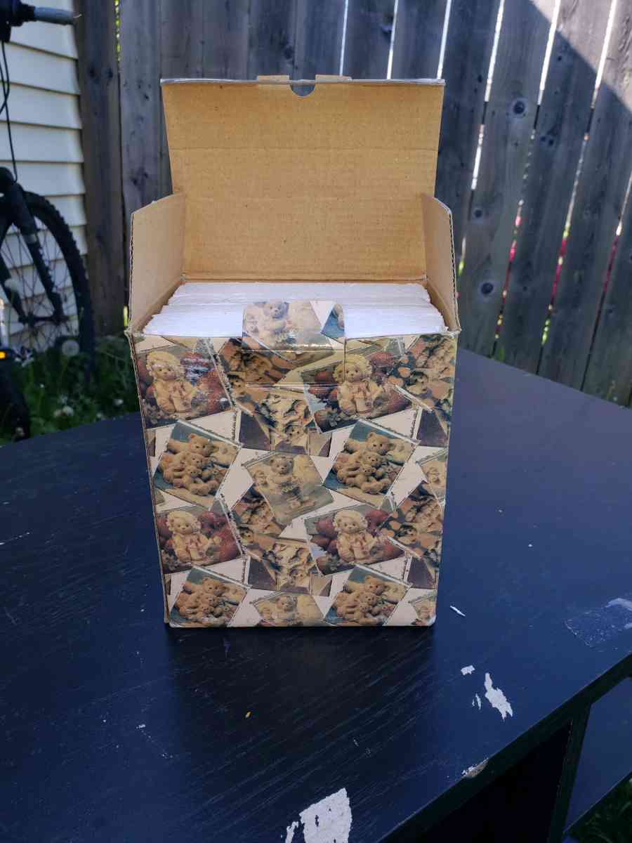 Cherished Teddies - Bethlehem, Pennsylvania - FleaMarketBay