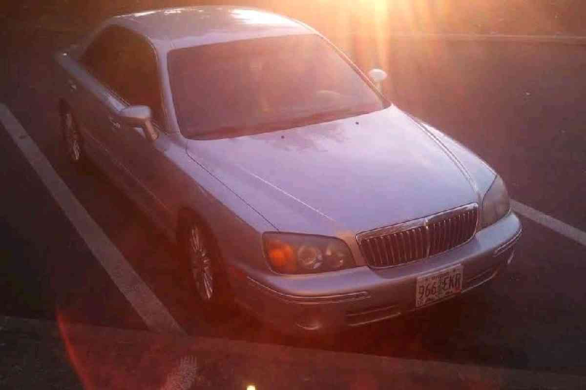 2007Honda Grandiero - Clackamas, Oregon