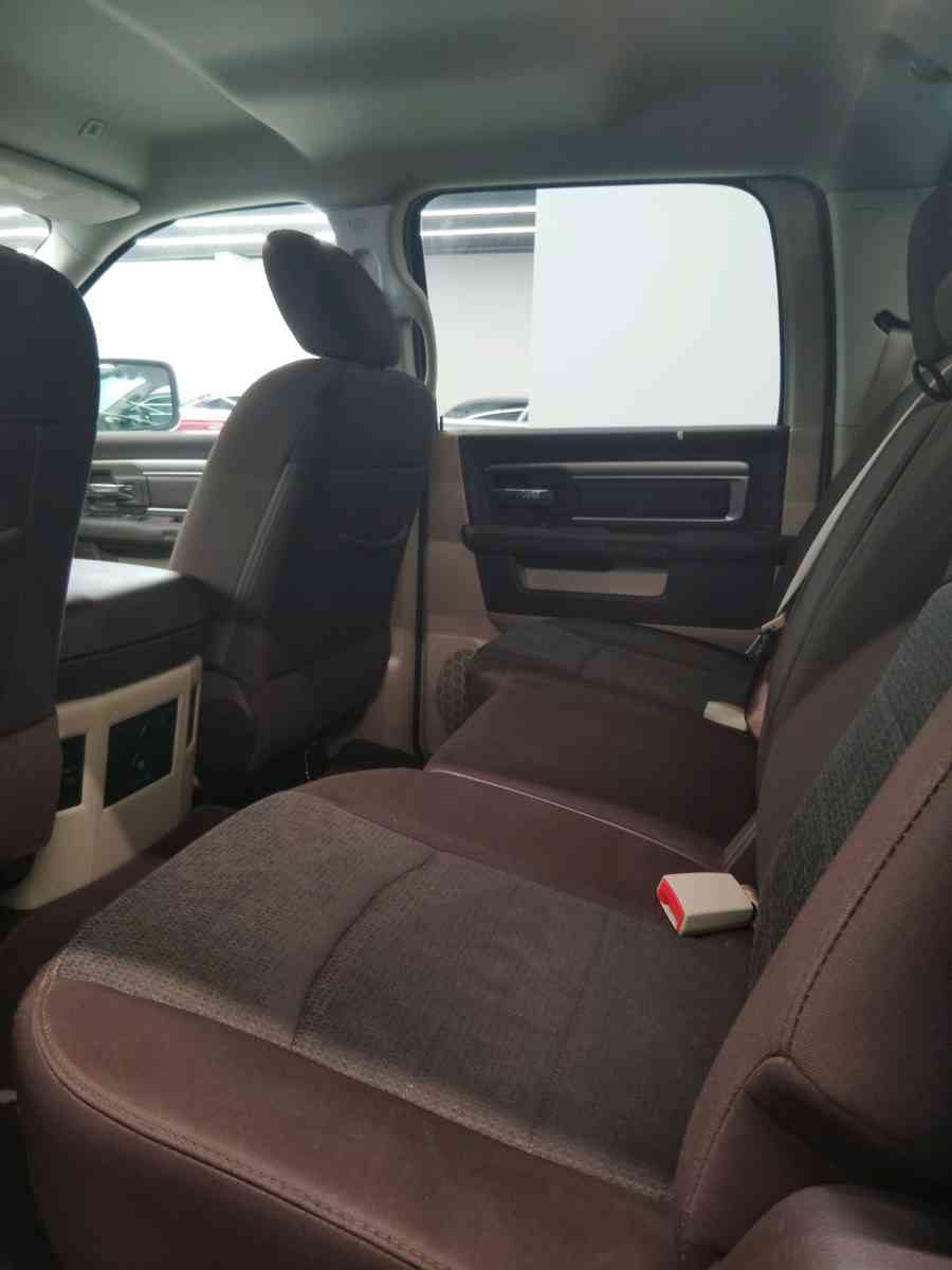 2017 RAM 1500 - Greenville, Texas - FleaMarketBay