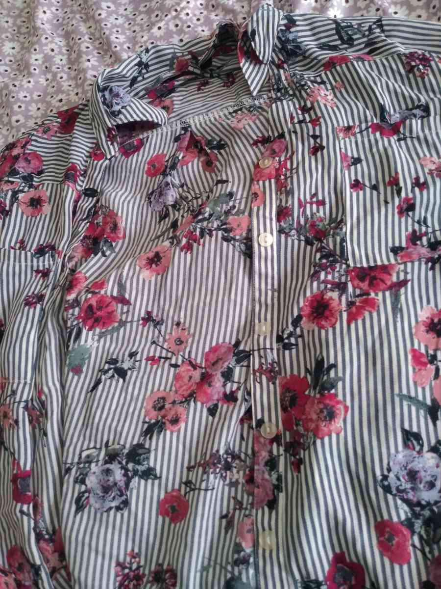 fruity and floral - Tallahassee, Florida