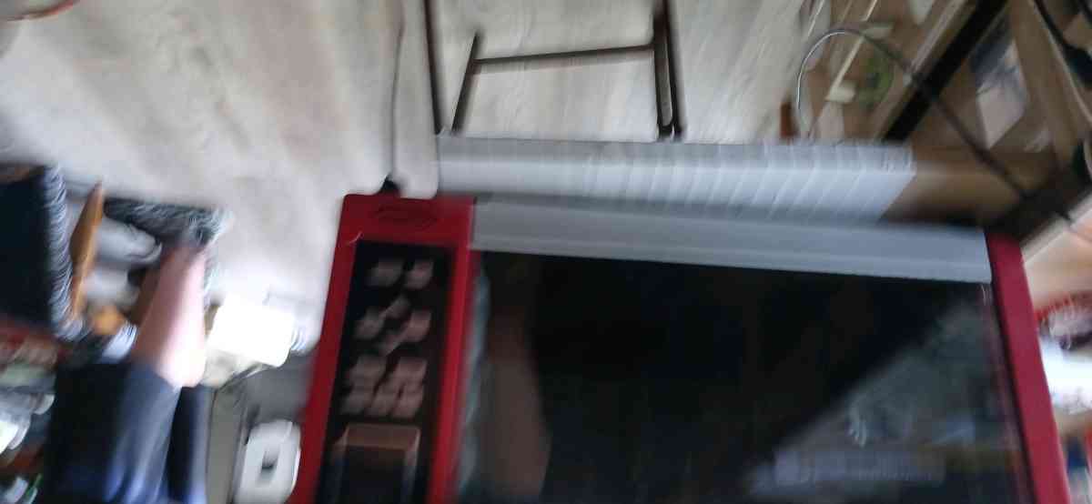 red toaster oven - Springfield, Missouri - FleaMarketBay