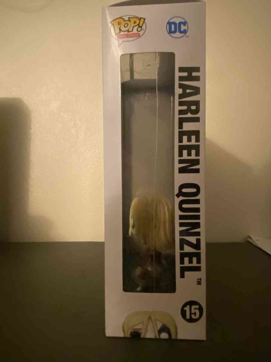 Harley Quinn - San Jose, California - FleaMarketBay