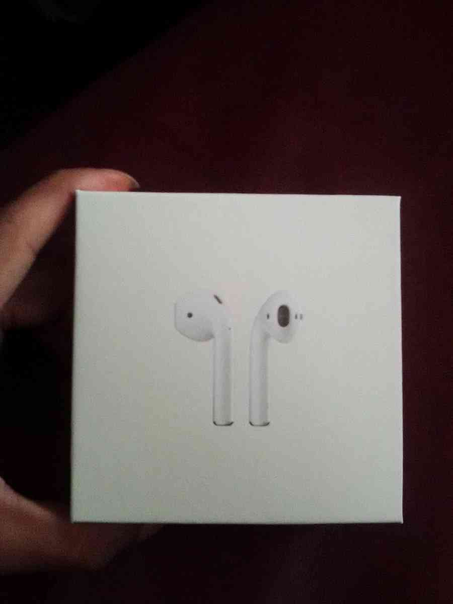 Airpods wireless - Houston, Texas