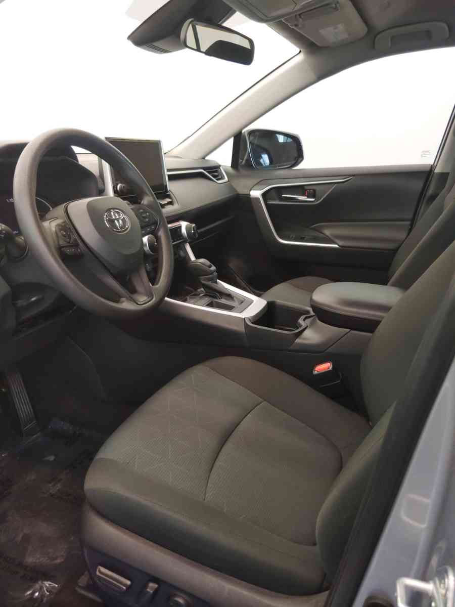 2024 Toyota RAV4 XLE - Greenville, Texas - FleaMarketBay