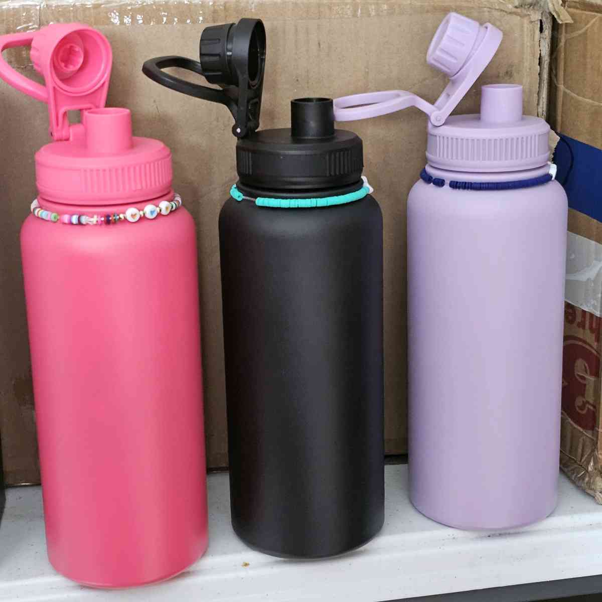 bottle water - Tampa, Florida