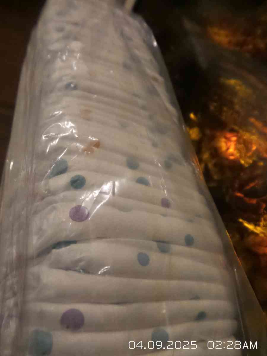 Luvs Diapers Size 5 - Brick, New Jersey - FleaMarketBay