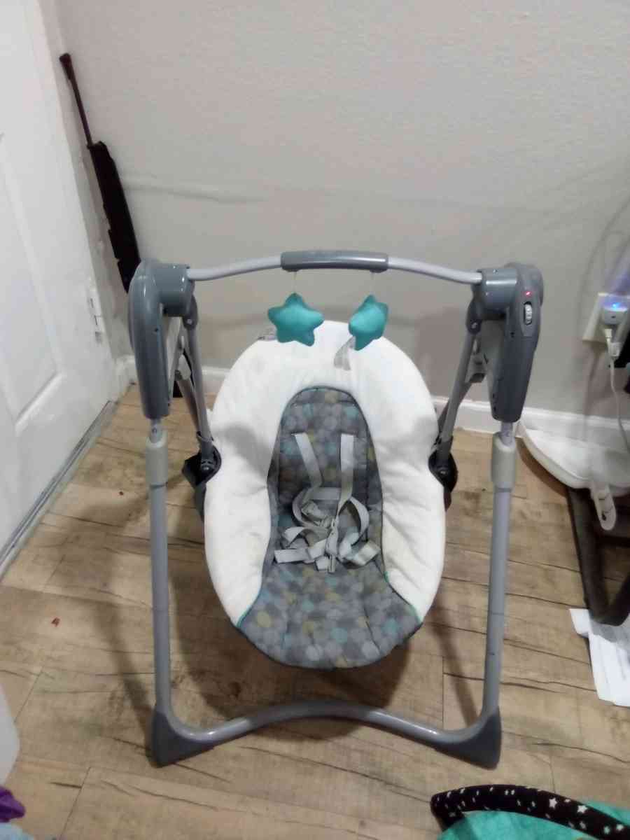 baby stuff - Austin, Texas - FleaMarketBay