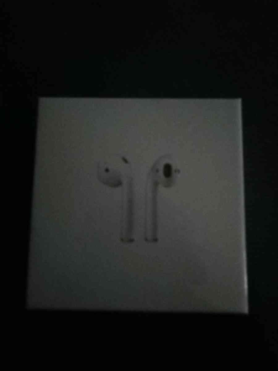 Airpod gen 2s - Conway, Arkansas