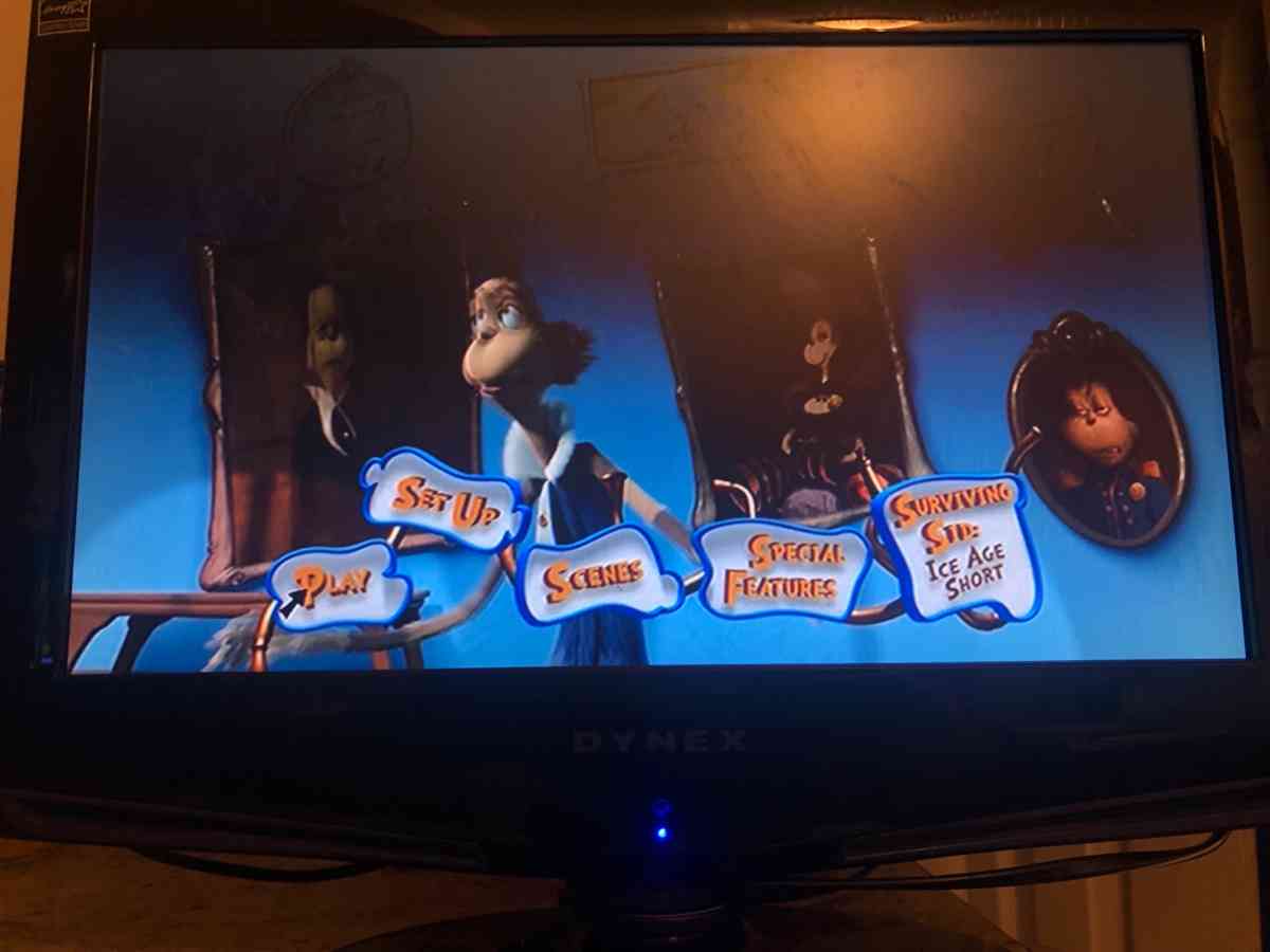 Two flat screen TVs - Albany, New York - FleaMarketBay